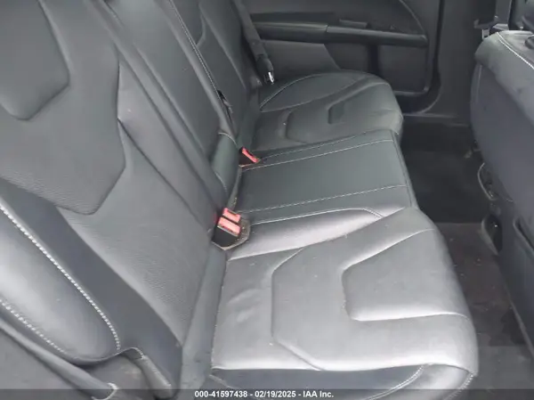 3FA6P0SU7HR191665 2017 FORD FUSION - Image 8