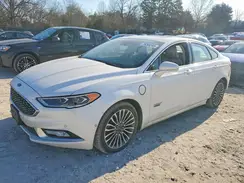 3FA6P0SU7HR204351 2017 FORD FUSION