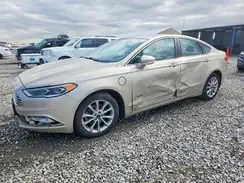3FA6P0SU7HR209825 2017 FORD FUSION