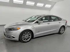 3FA6P0SU7HR211106 2017 FORD FUSION