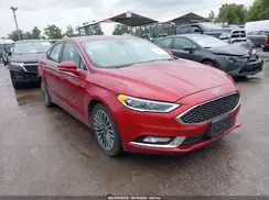 3FA6P0SU7HR212594 2017 FORD FUSION