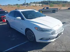 3FA6P0SU7HR229279 2017 FORD FUSION