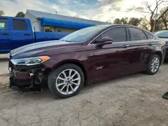3FA6P0SU7HR255428 2017 FORD FUSION
