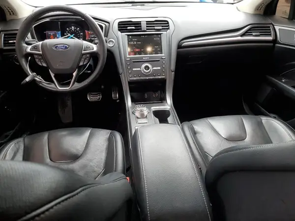 3FA6P0SU7HR264551 2017 FORD FUSION - Image 8