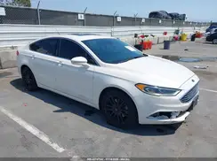3FA6P0SU7HR264615 2017 FORD FUSION
