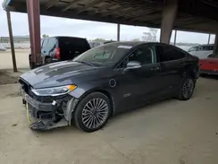 3FA6P0SU7HR277591 2017 FORD FUSION