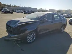 3FA6P0SU7HR277736 2017 FORD FUSION