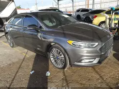 3FA6P0SU7HR306460 2017 FORD FUSION
