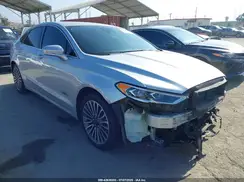 3FA6P0SU7HR312873 2017 FORD FUSION
