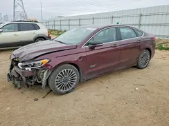 3FA6P0SU7HR313120 2017 FORD FUSION
