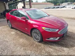 3FA6P0SU7HR320178 2017 FORD FUSION