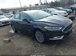 3FA6P0SU7HR353276 2017 FORD FUSION