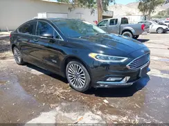 3FA6P0SU7HR379859 2017 FORD FUSION