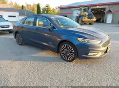 3FA6P0SU7JR123260 2018 FORD FUSION