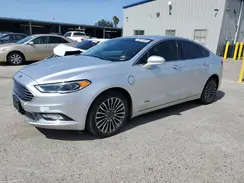 3FA6P0SU7JR143296 2018 FORD FUSION