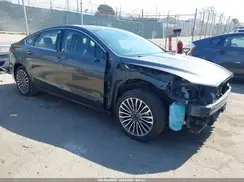 3FA6P0SU7JR191820 2018 FORD FUSION