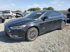 3FA6P0SU7JR204629 2018 FORD FUSION