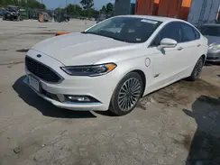 3FA6P0SU7JR216389 2018 FORD FUSION