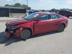 3FA6P0SU7JR246220 2018 FORD FUSION