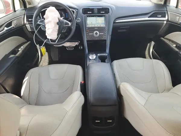 3FA6P0SU7JR246220 2018 FORD FUSION - Image 8