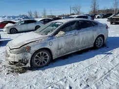 3FA6P0SU7JR254852 2018 FORD FUSION
