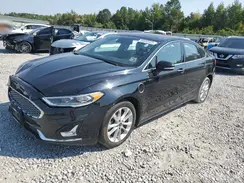 3FA6P0SU7KR111160 2019 FORD FUSION