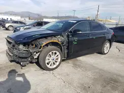 3FA6P0SU7KR114950 2019 FORD FUSION