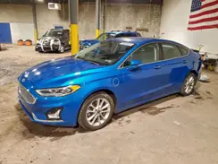 3FA6P0SU7KR145468 2019 FORD FUSION