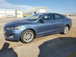 3FA6P0SU7KR145552 2019 FORD FUSION