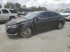 3FA6P0SU7KR156969 2019 FORD FUSION