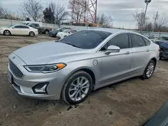 3FA6P0SU7KR157992 2019 FORD FUSION