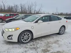 3FA6P0SU7KR165218 2019 FORD FUSION