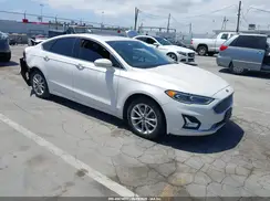 3FA6P0SU7KR175005 2019 FORD FUSION