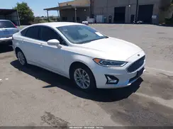 3FA6P0SU7KR177837 2019 FORD FUSION