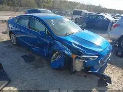 3FA6P0SU7KR190264 2019 FORD FUSION
