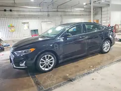 3FA6P0SU7KR192273 2019 FORD FUSION