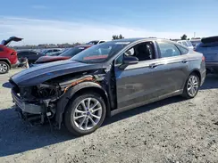 3FA6P0SU7KR200551 2019 FORD FUSION