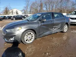 3FA6P0SU7KR213087 2019 FORD FUSION