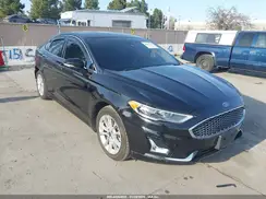 3FA6P0SU7KR216488 2019 FORD FUSION