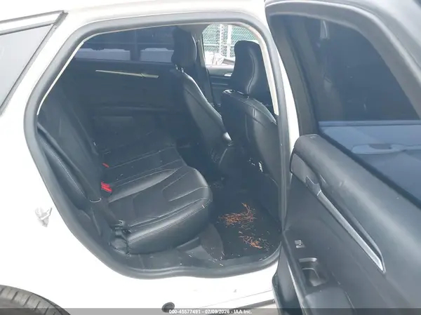 3FA6P0SU7KR228415 2019 FORD FUSION - Image 8