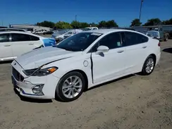 3FA6P0SU7KR238619 2019 FORD FUSION