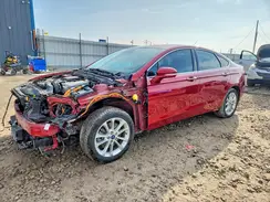 3FA6P0SU7KR277162 2019 FORD FUSION