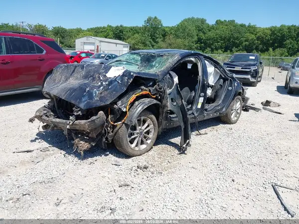 3FA6P0SU7LR120491 2020 FORD FUSION - Image 2