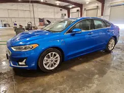 3FA6P0SU7LR126887 2020 FORD FUSION