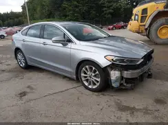 3FA6P0SU7LR142166 2020 FORD FUSION