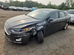 3FA6P0SU7LR142183 2020 FORD FUSION