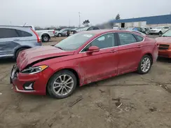 3FA6P0SU7LR142670 2020 FORD FUSION