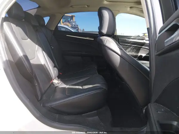 3FA6P0SU7LR228691 2020 FORD FUSION - Image 8
