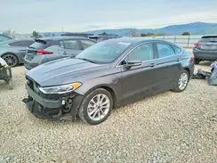 3FA6P0SU7LR252425 2020 FORD FUSION