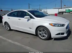 3FA6P0SU8GR115239 2016 FORD FUSION